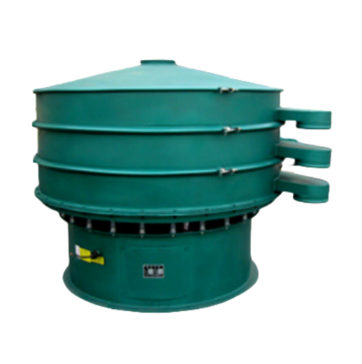 JXRVS-1500-2S Rotary Vibrating Sieve Screen