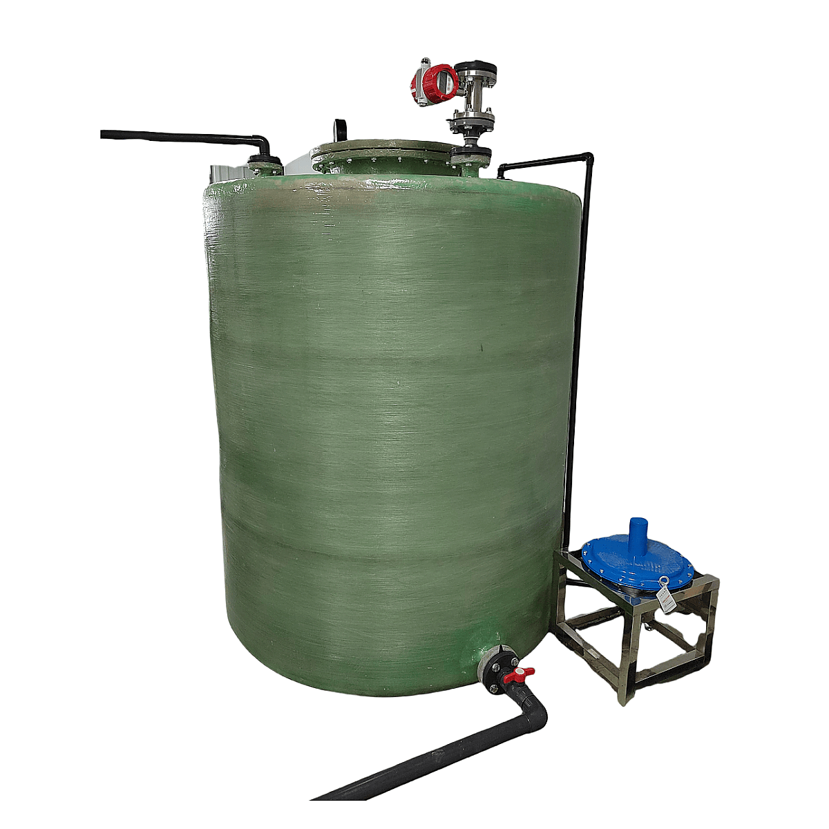 RO System For Well Water Purification
