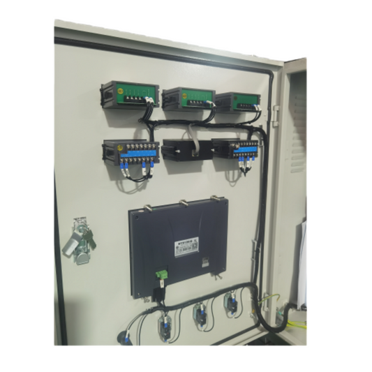 Industrial Reverse Osmosis Water Filter System