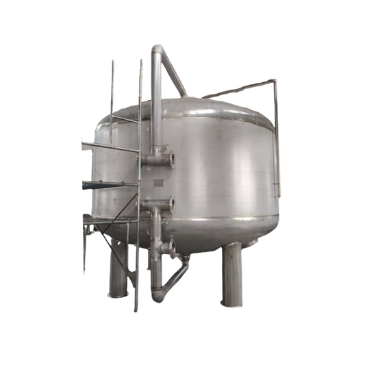 Quartz Sand Filter