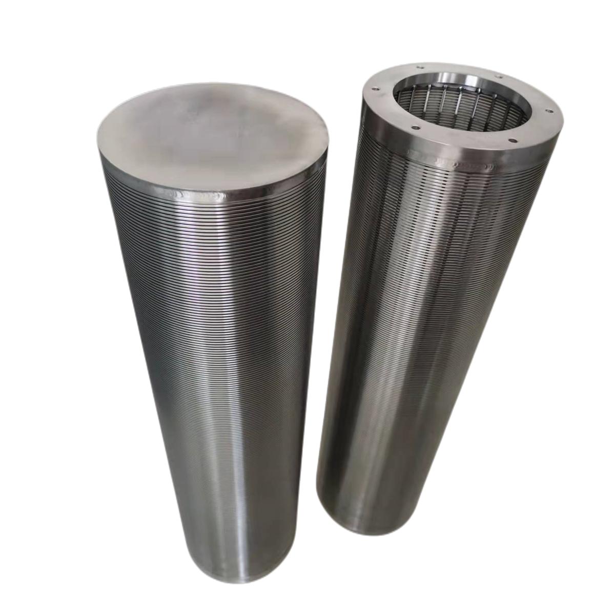 Johnson Wedge Wire Screen