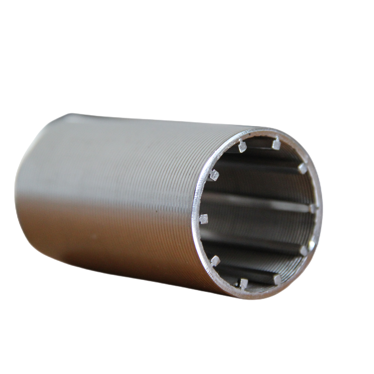 Johnson Wedge Wire Screen