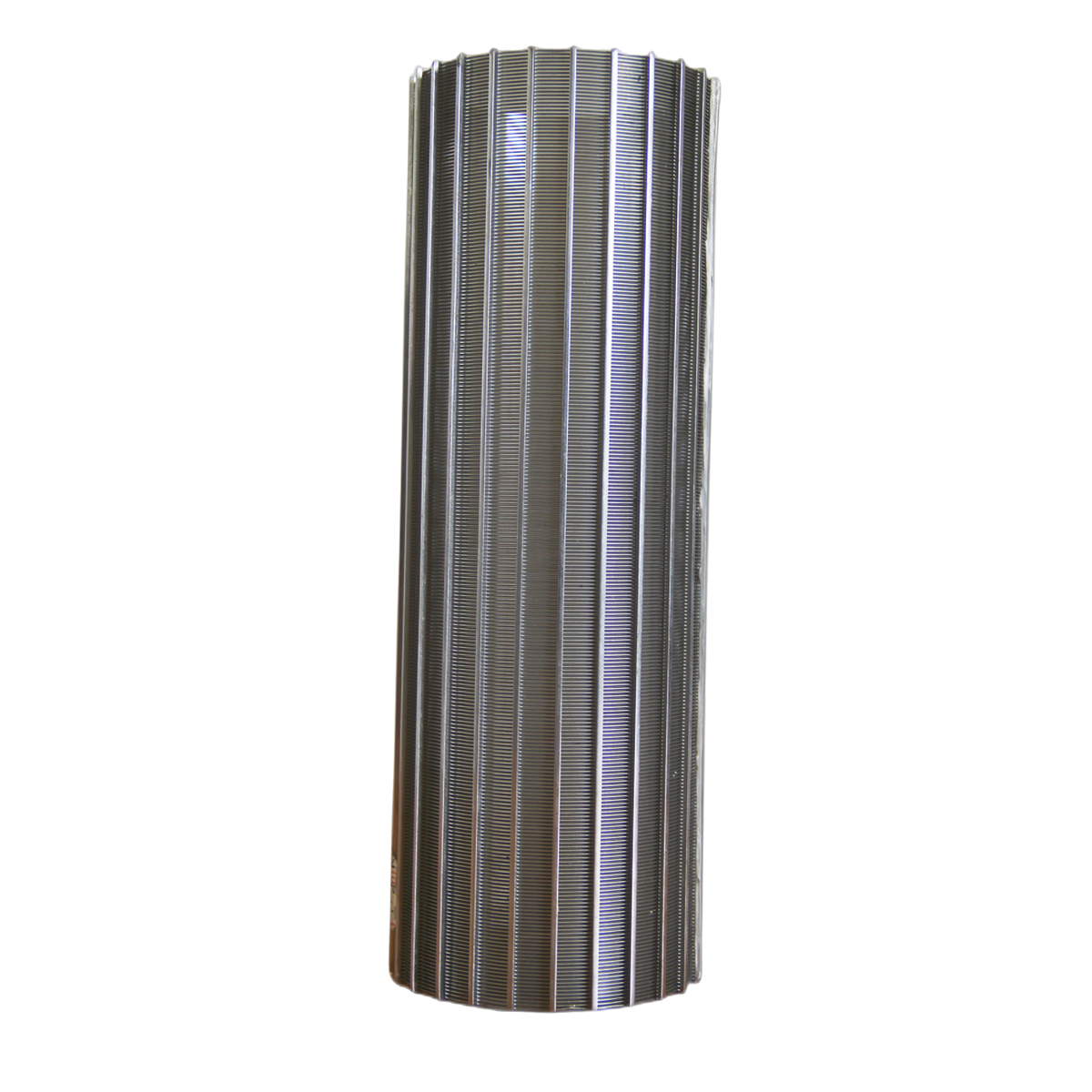 Johnson Wedge Wire Screen