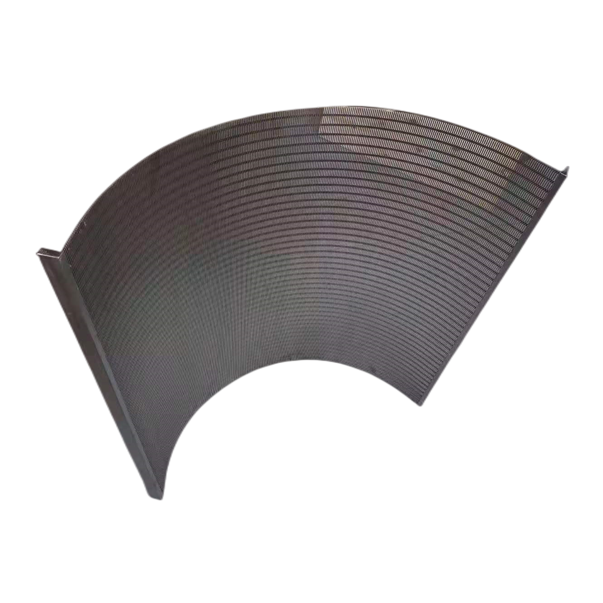 Sieve Bend Screen