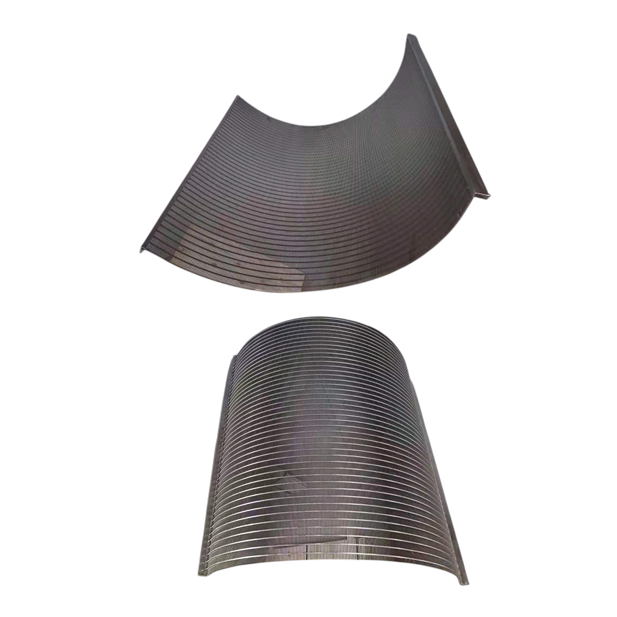 Sieve Bend Screen