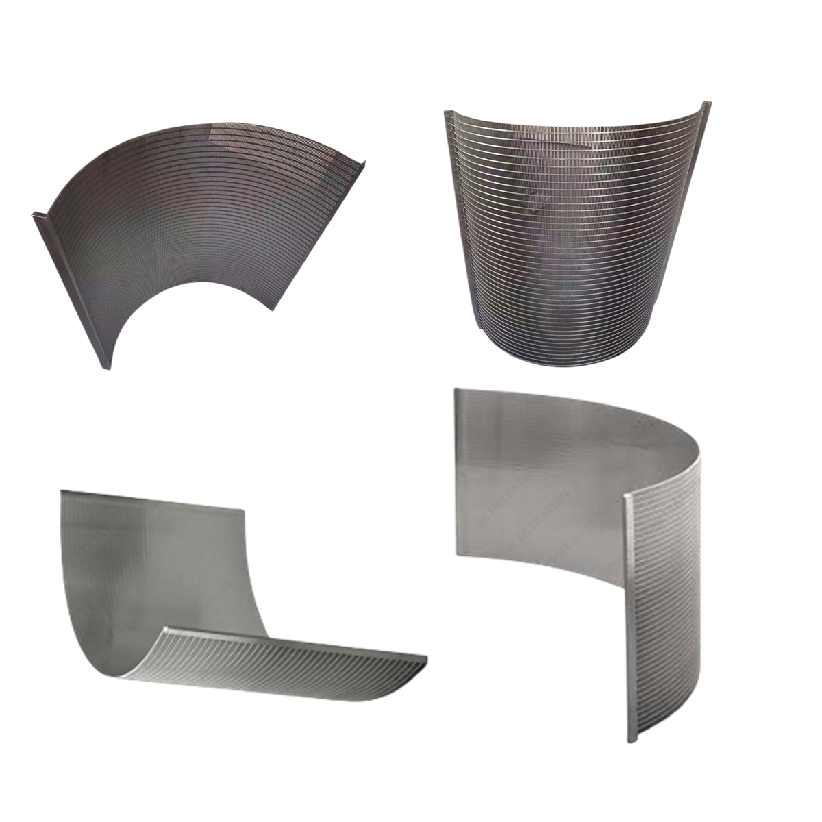 Sieve Bend Screen