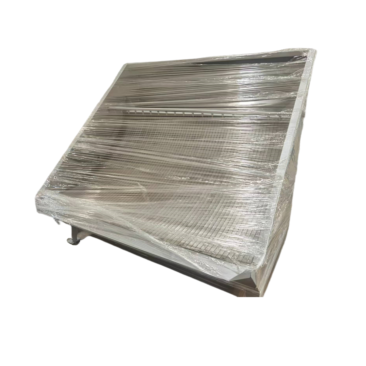 Stainless Steel Coanda Screen