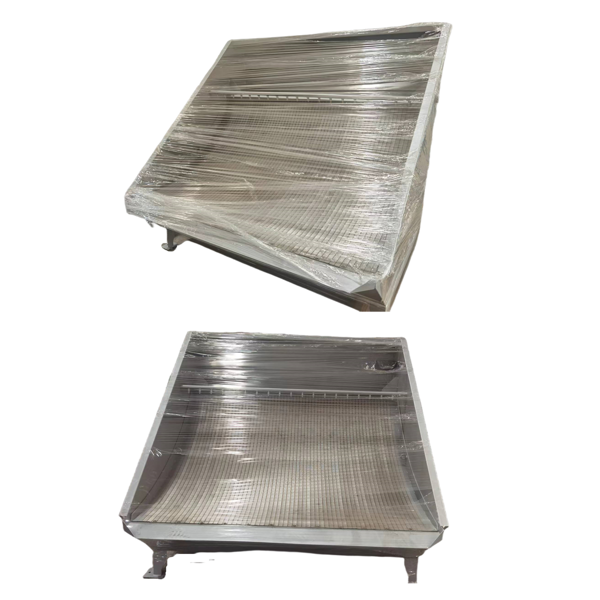 Sieve Bend Screen