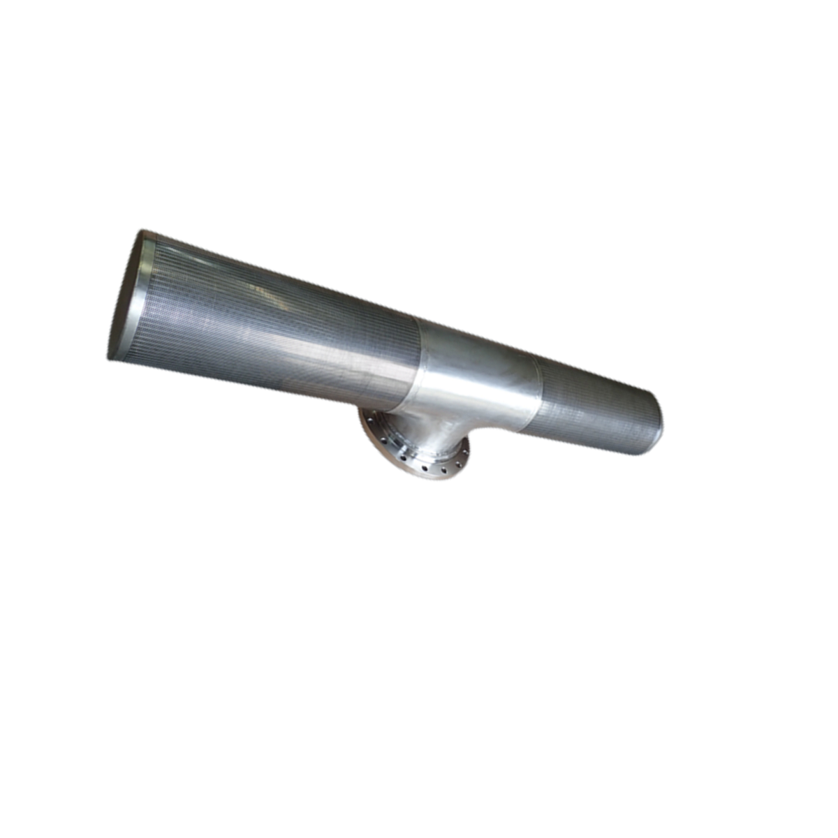 Wedge Wire Water Intake Screen