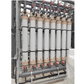 Compact Food Grade Purified Water RO System