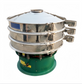 JXRVS-800-2S Rotary Vibrating Sieve Screen