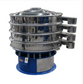 JXRVS-1500-3S Rotary Vibrating Sieve Screen