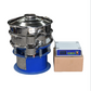 JXRVS-1500-2S Rotary Vibrating Sieve Screen