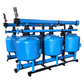 JX-SL24-3 Shallow Sand Filter
