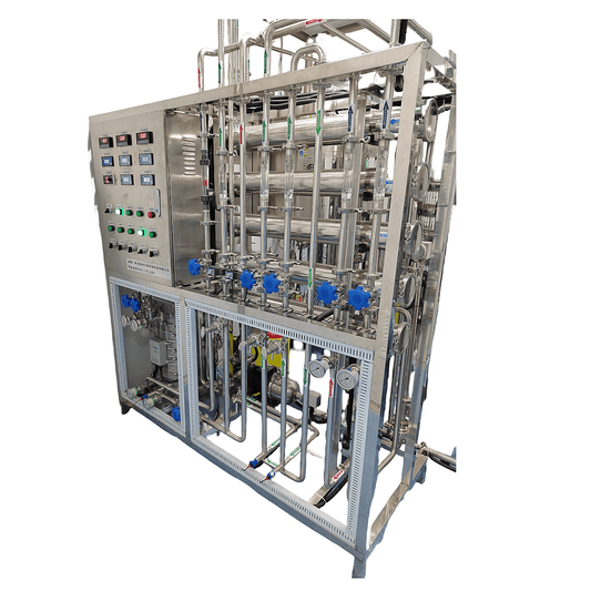 Food Grade RO Pure Water Equipment