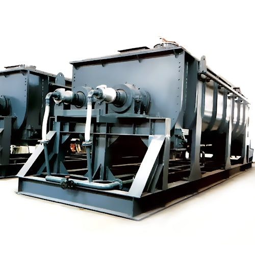 JXJG-30 Hollow Paddle Dryer