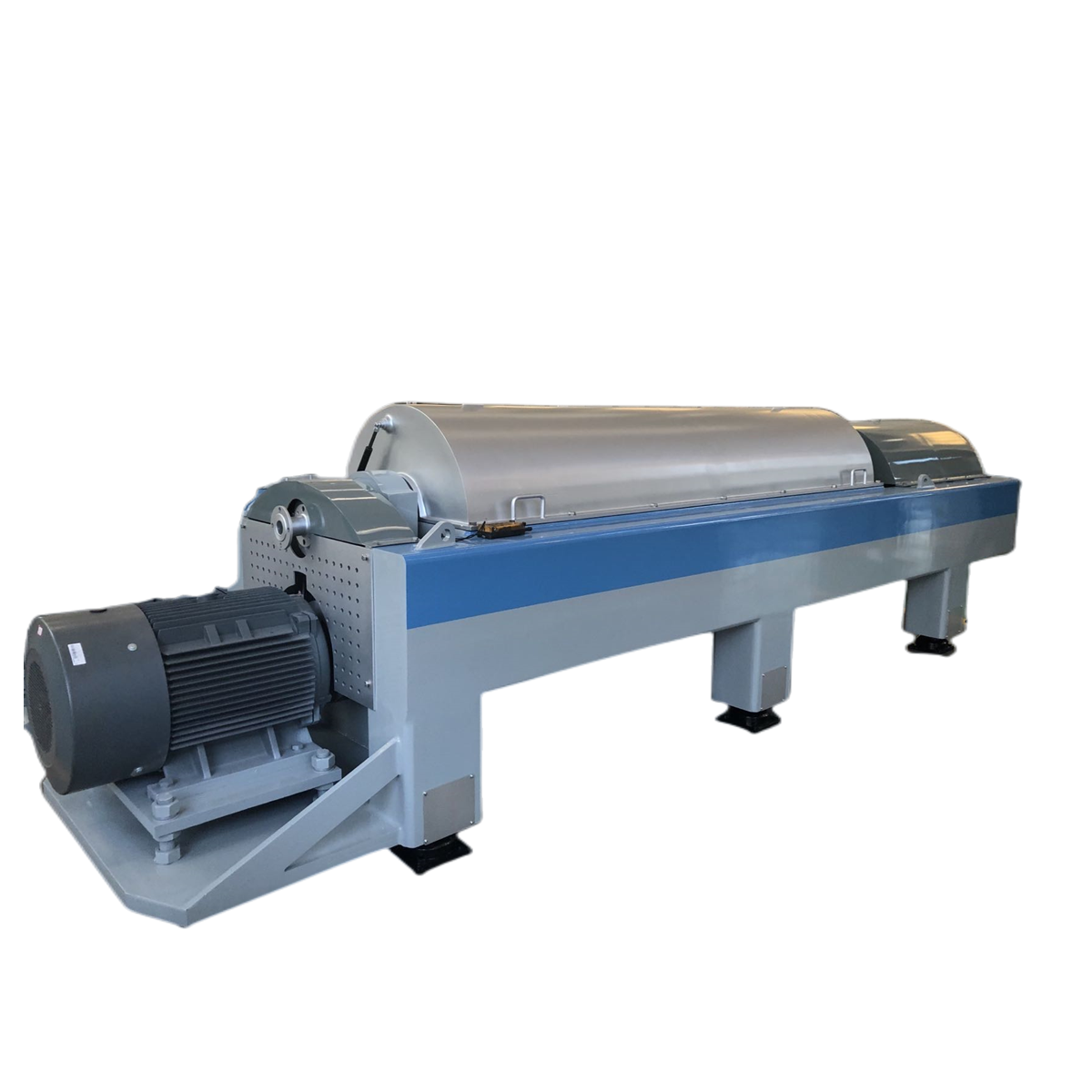 Decanter Centrifuge