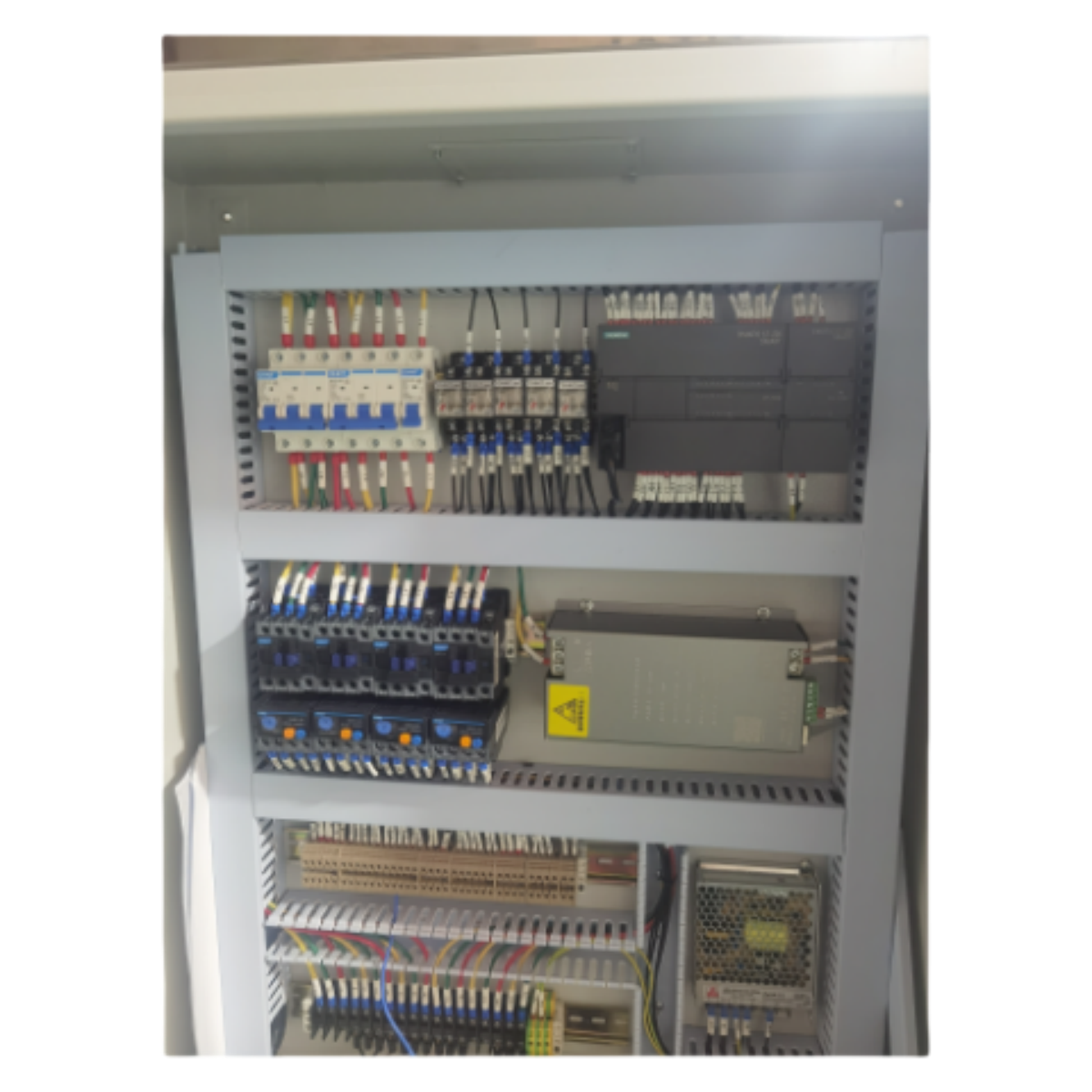 Two-stage Reverse Osmosis and EDl System