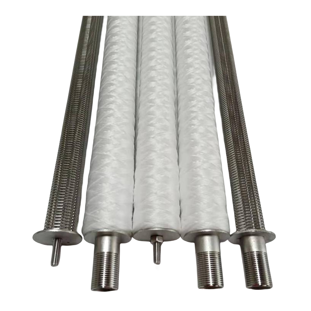 Multi Cartridge Filter