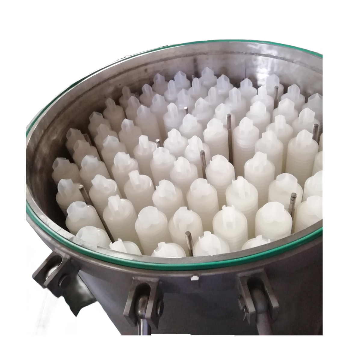 High Precision Cartridge Filter