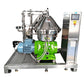 Disc Centrifuge for Mineral Oil Treatment
