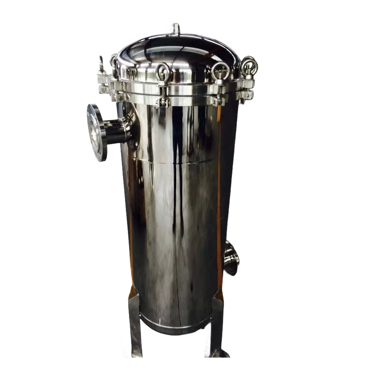 High Performance Cartridge Filter