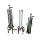JXHPCF-3 30" Hydrophilic Cartridge Filter Housing