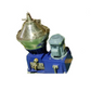 Disc Stack Centrifuge
