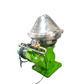 Disc Stack Centrifuge