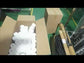 Two-stage Reverse Osmosis and EDl System