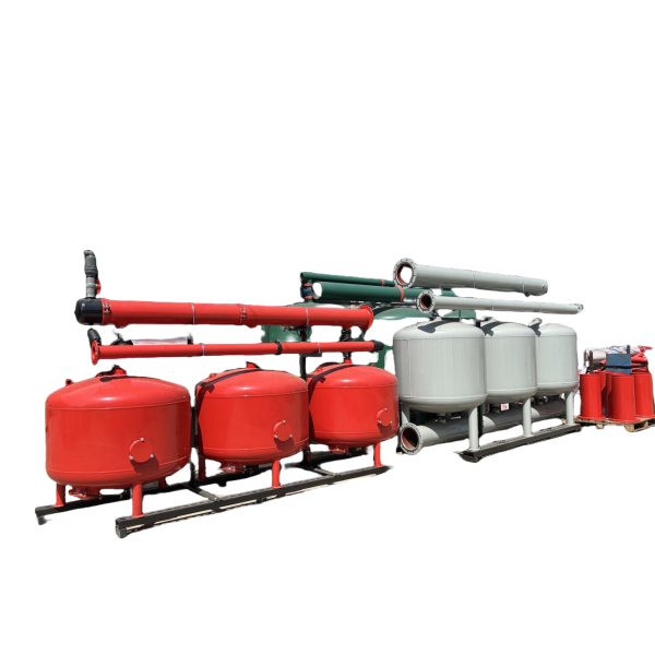 Sand Filter