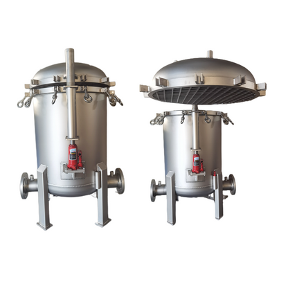Wastewater Equipment Manufacturers