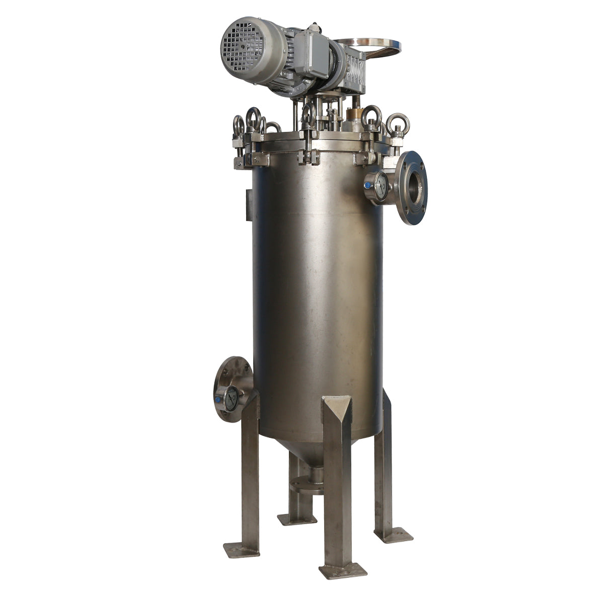 Seawater Desalination Equipment