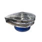 Stainless Steel Rotary Vibrating Sieve Sifter Machine