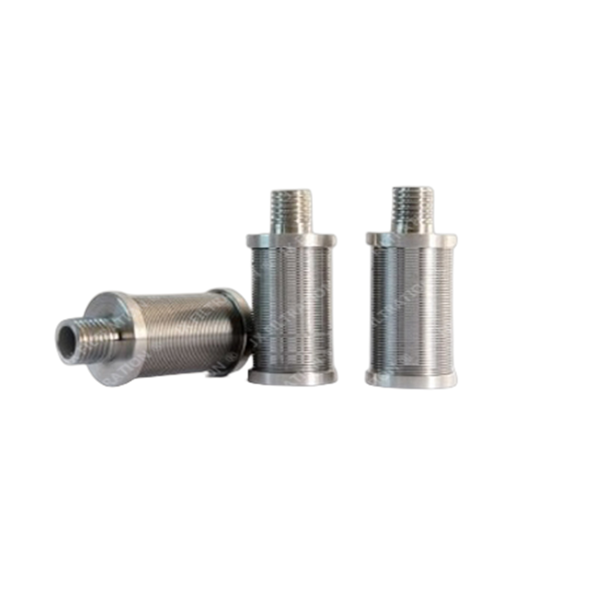 Wedge Wire Filter Nozzle