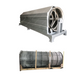 JXN-2000 Internally Fed Rotary Drum Screen