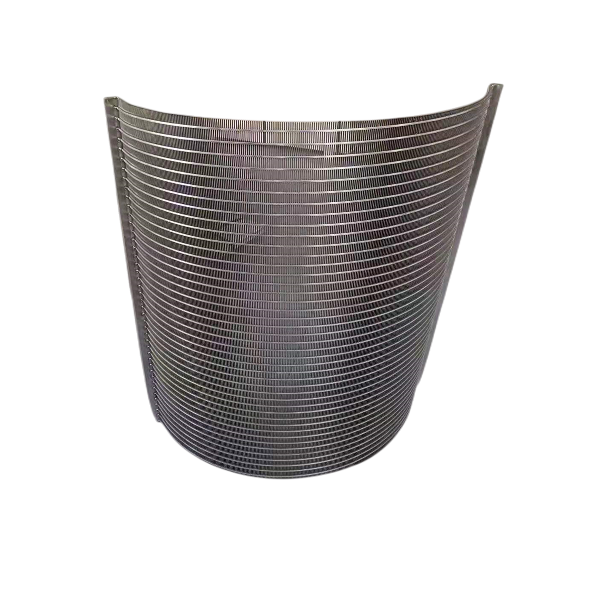 Sieve Bend Screen