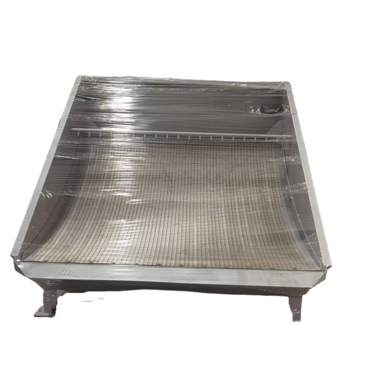 Stainless Steel Coanda Screen