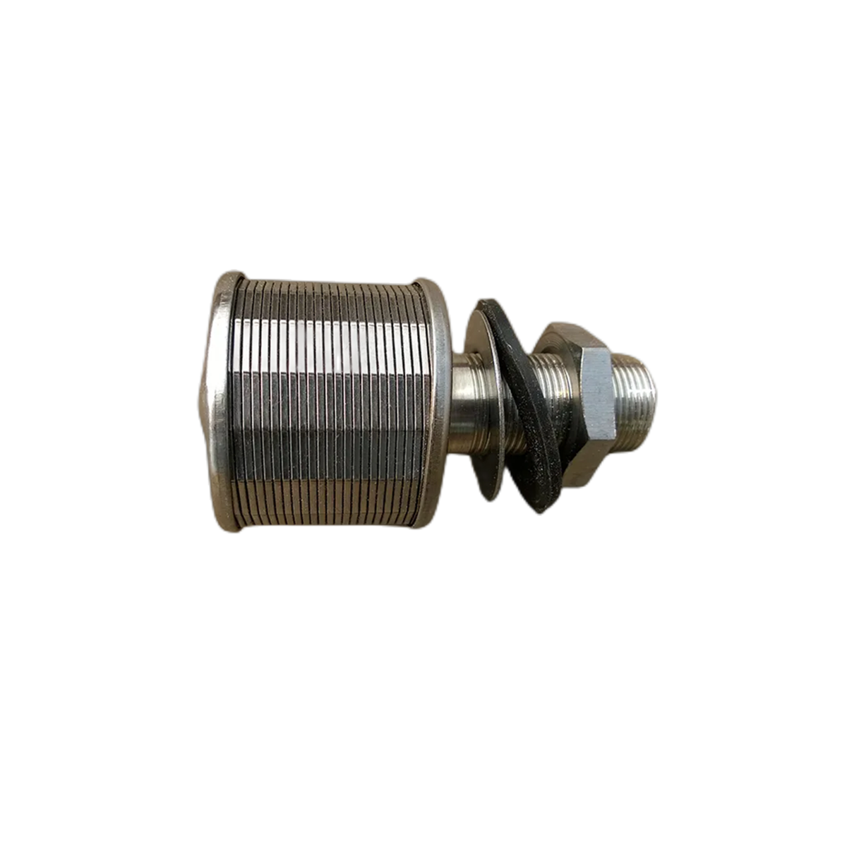 Wedge Wire Filter Nozzle