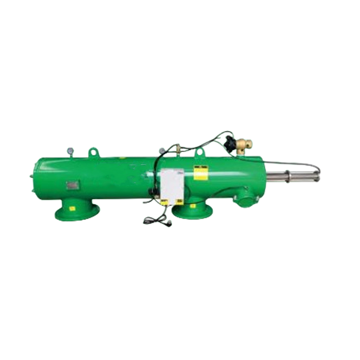 Hydraulic Self Cleaning Filter