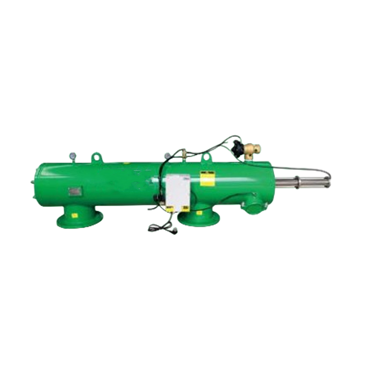 Agricultural irrigation filtration equipment