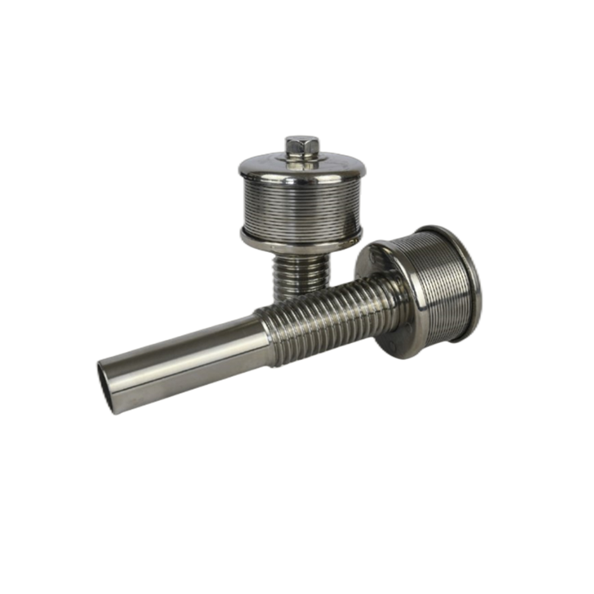 Wedge Wire Filter Nozzle