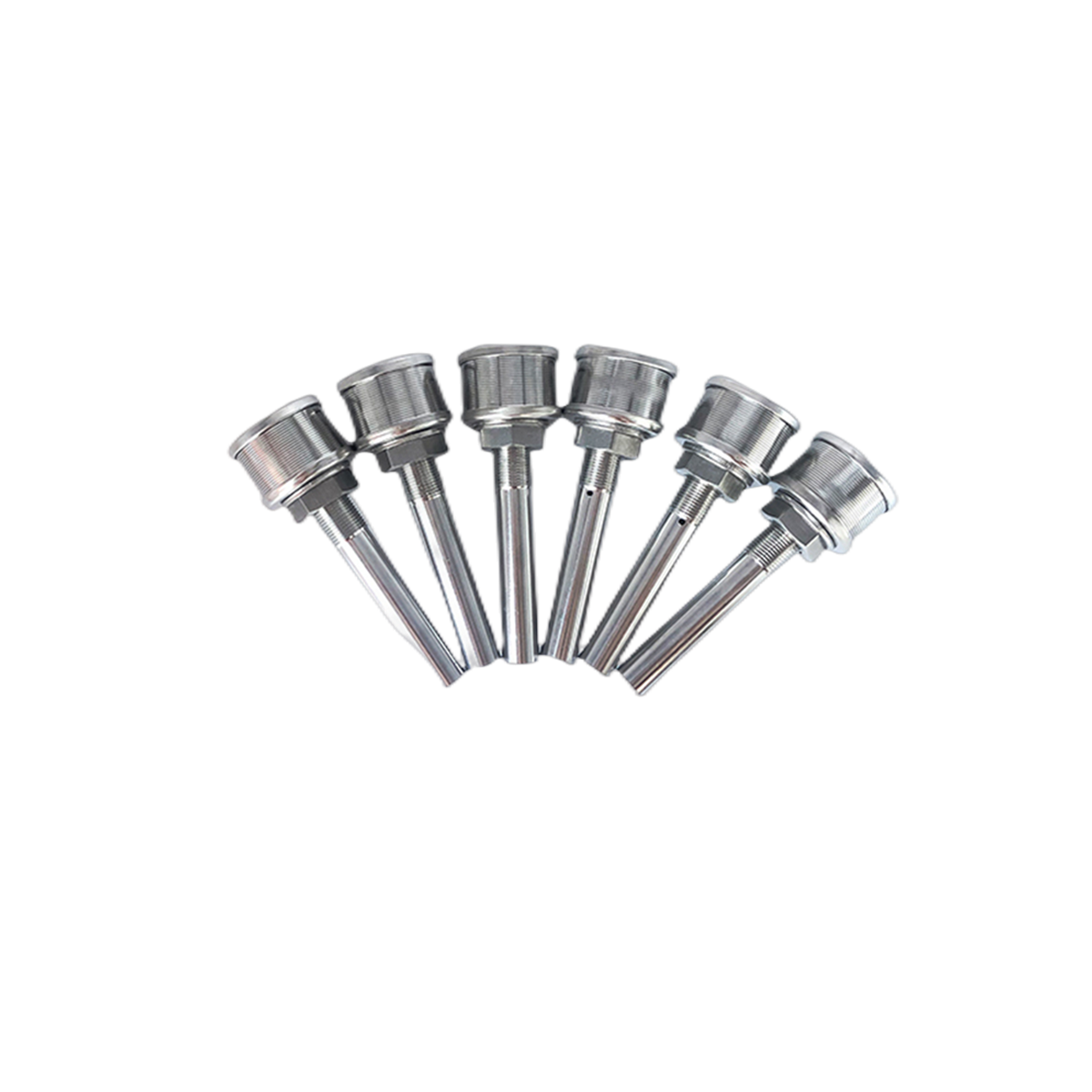 Wedge Wire Filter Nozzle