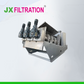 JXDL 131 Sludge Dewatering Machine