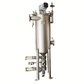 Pneumatic Self Cleaning Filter