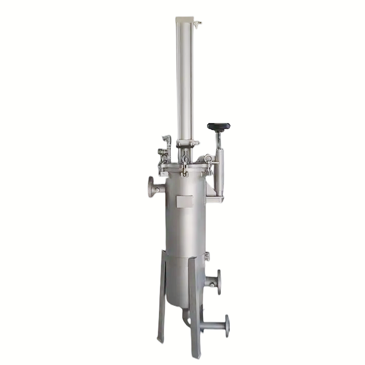 Wastewater Equipment Manufacturers