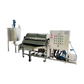 Pre-coating Vacuum Drum Filter