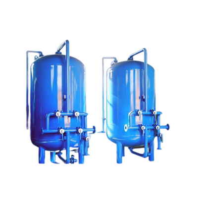 Seawater Desalination Equipment