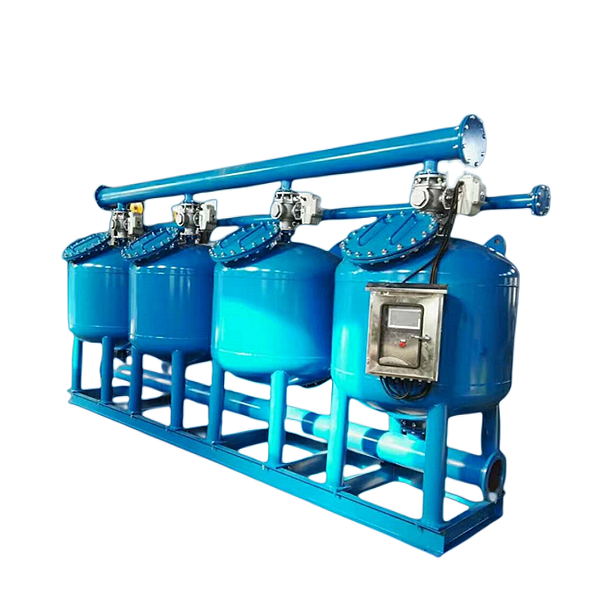 Seawater Desalination Equipment