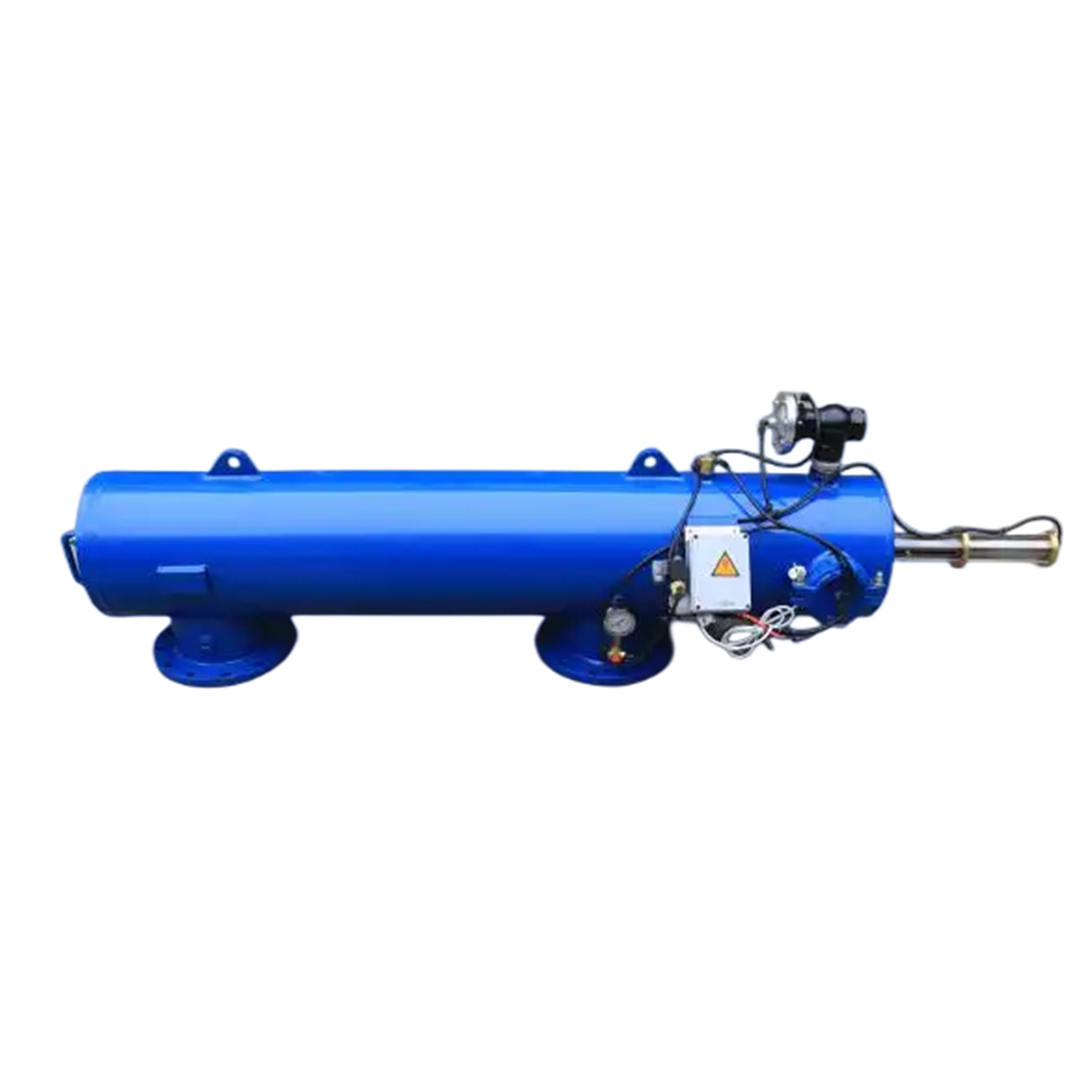 Agricultural irrigation filtration equipment